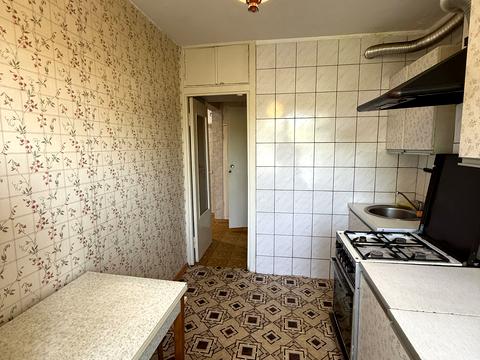 квартира по адресу Мандрыковская ул., 163