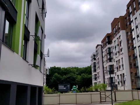 квартира за адресою Праведників Світу вул., 21-Г