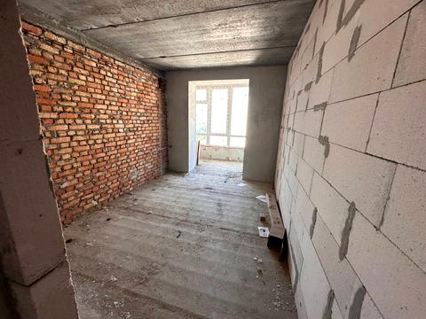 квартира за адресою Кам'янецька вул., 100