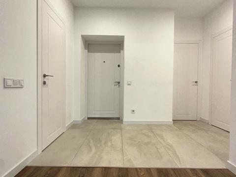 квартира по адресу Д.Коцюбинського, 17а