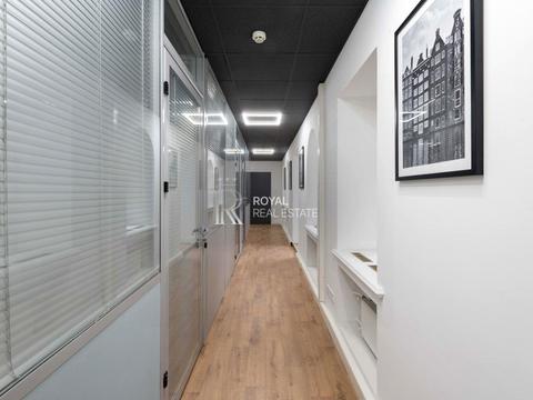 комерційна за адресою Київ, Івана Франка вул., 29