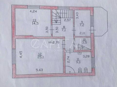 коммерческая по адресу Купріна ул., 3-А