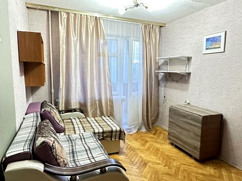 квартира за адресою Космонавта Поповича вул. (Космонавта Волкова), 18