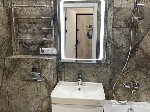 квартира по адресу Ревуцкого ул., 40-Б