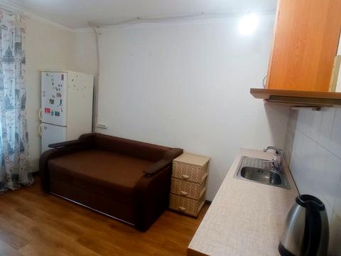 кімната за адресою Морозова вул., 3