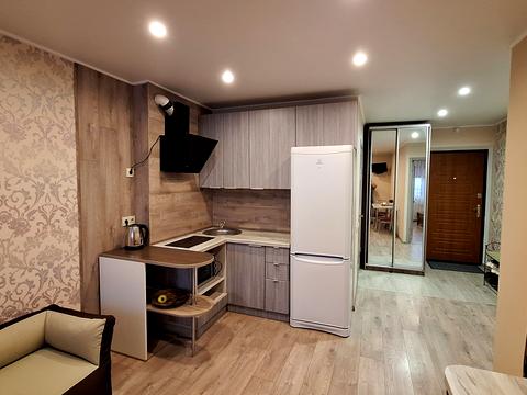 квартира за адресою Приміська вул., 26