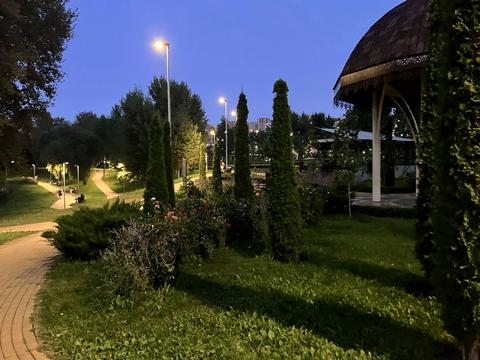 квартира за адресою Оноре де Бальзака вул., 4