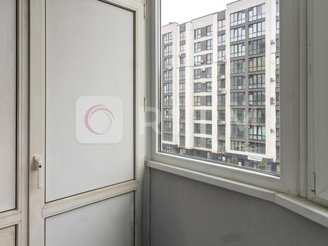 квартира за адресою Ольги Кисілевської вул., 37