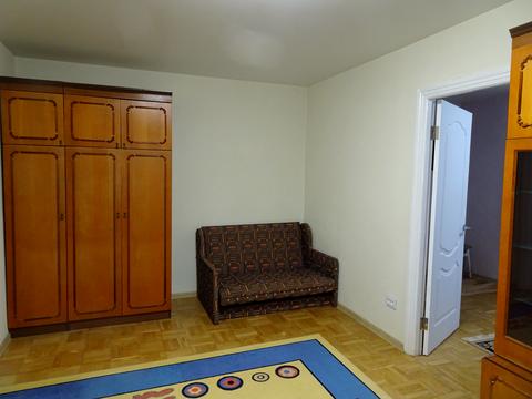 квартира по адресу Васильковская ул., 27 к1