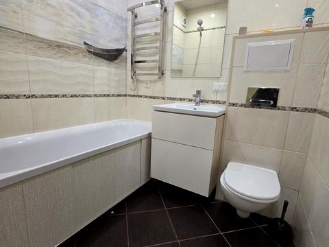 квартира по адресу Запорожское шоссе, 28-Р
