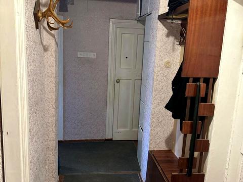 квартира за адресою Авіаконструкторська вул. (Генерала Вітрука), 9