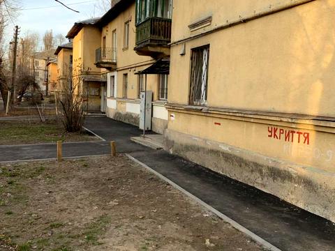 квартира за адресою Авіаконструкторська вул. (Генерала Вітрука), 9