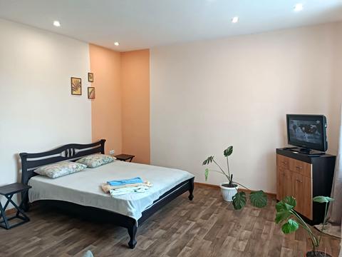 квартира по адресу Культуры ул., 17