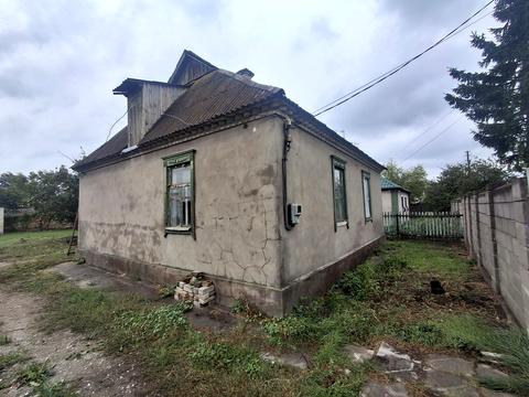 будинок за адресою Кам'янське (Дніпродзержинськ), Переулок Котельниково