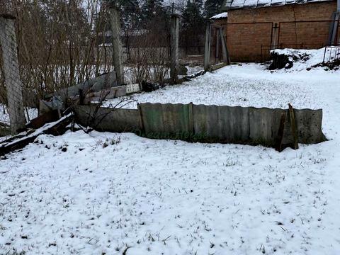 ділянка за адресою Івана Карпенка-Карого вул. (Некрасова)