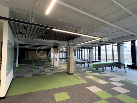 коммерческая по адресу Зоологическая ул., 3