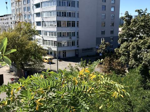 квартира по адресу Ушинского ул., 29