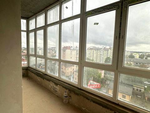 квартира за адресою Височана вул., 18