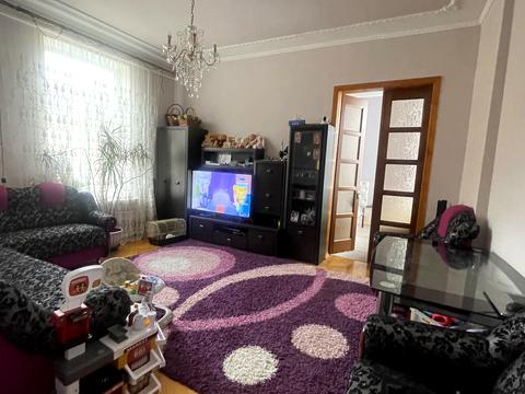 квартира за адресою Гузера, 34