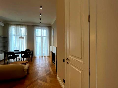 квартира по адресу Заньковецкой ул., 6