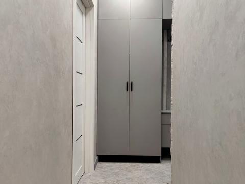 квартира по адресу Кулиша ул., 10