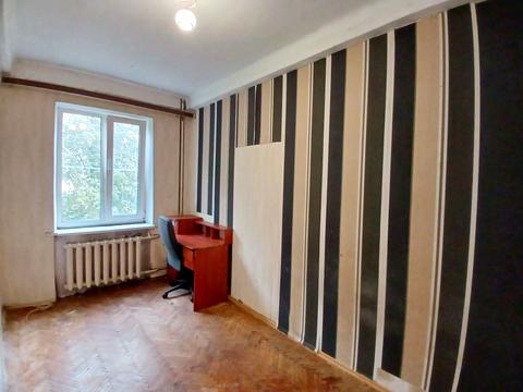 квартира за адресою Ушинського вул., 3