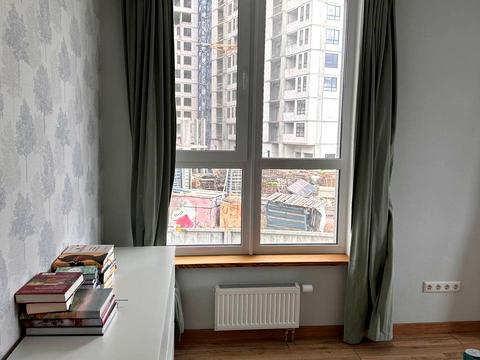 квартира по адресу Панорамная ул., 4а