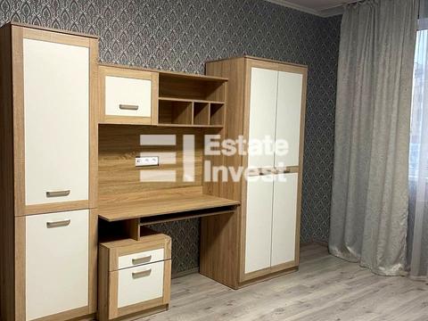 квартира по адресу Метрологическая ул., 40-Б