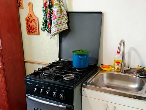 квартира по адресу Бучмы ул. (Командарма Уборевича), 32а