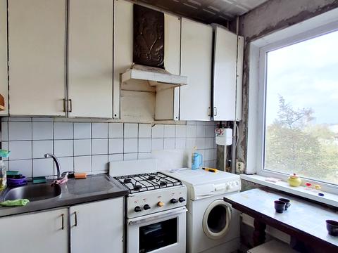 квартира по адресу Гвардейцев-Широнинцев ул., 25