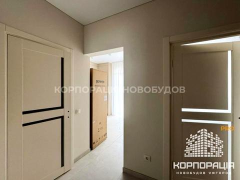 квартира за адресою Богомольця, 17б