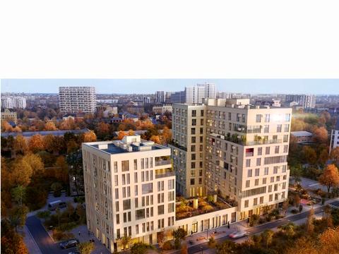 квартира за адресою Садова вул., 2e
