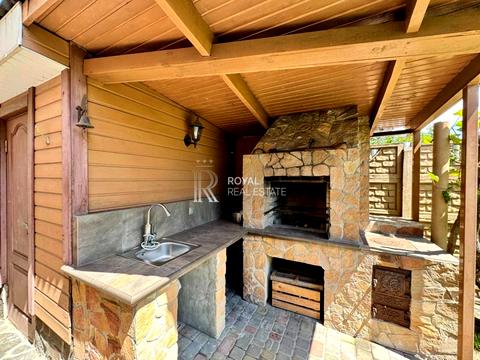 дом по адресу Новая ул.