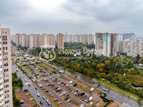 квартира по адресу Здолбуновская ул., 13