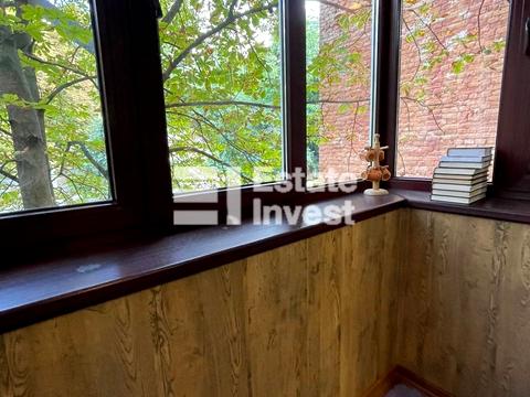 квартира за адресою Гоголівська вул., 34