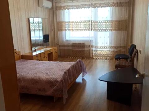 квартира по адресу Савкина ул., 6