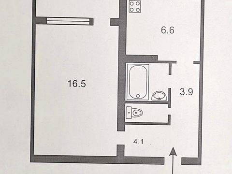 квартира за адресою В'ячеслава Чорновола вул., 33/30