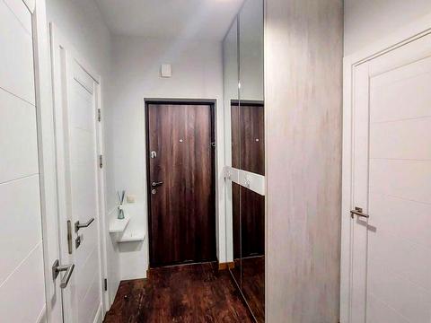 квартира за адресою Юнацька вул., 8