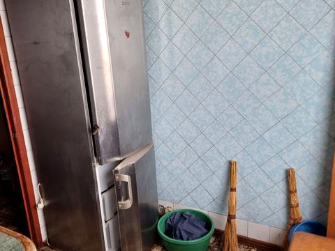 квартира по адресу Чередниченковский пер., 7