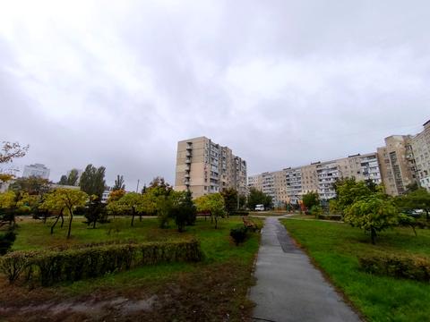 квартира за адресою Прирічна вул., 19