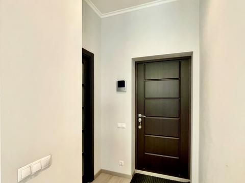 квартира за адресою Гвардійців-Широнінців вул., 33