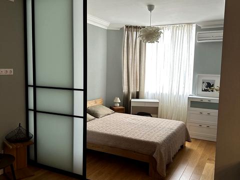 квартира за адресою Боголюбова вул., 38