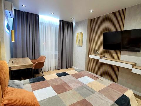 квартира за адресою Краківська вул., 27