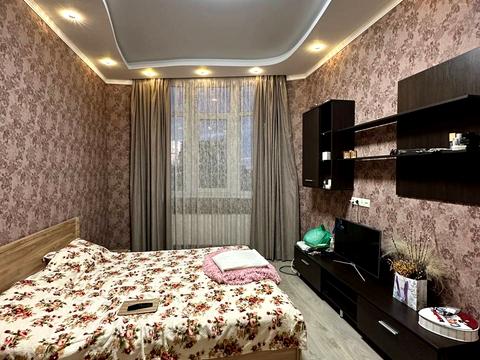 квартира по адресу Гагаринское Плато ул. (Гагаринское Плато), 9