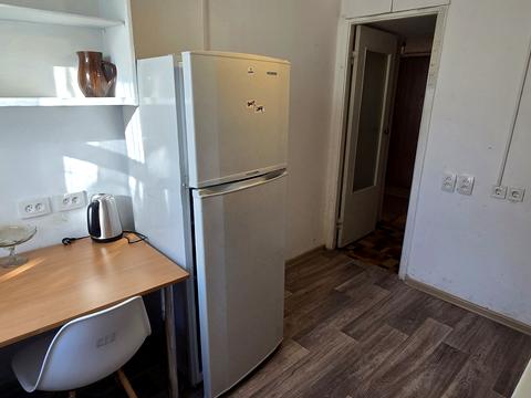 квартира за адресою Автозаводская, 7