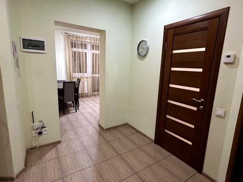 квартира по адресу Лысыка ул., 9