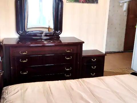 квартира по адресу Бердянская ул., 1