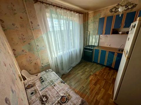 квартира по адресу Новогодняя ул., 79