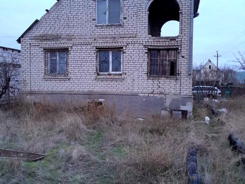 будинок за адресою с-ще. Світле, Смородиновая