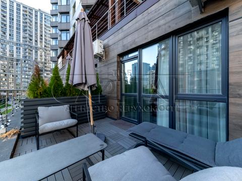 квартира за адресою Київ, Андрія Верхогляда вул. (Михайла Драгомирова), 4Б